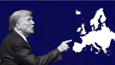 Photo of Trump me ultimatum Evropës? Eurodeputetja: Na ka dhënë tre javë kohë të nënshkruajmë dorëzimin e Ukrainës!