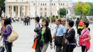 Photo of Të shtunën turne falas në Shkup dhe Manastir me rastin e Ditës botërore të ciceronëve turistik