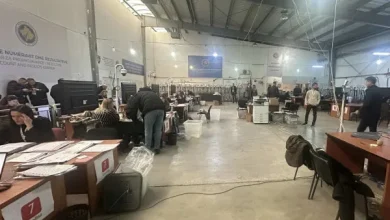 Photo of Ende s’ka përditësim të rezultateve nga numërimi i votave në përfaqësitë diplomatike