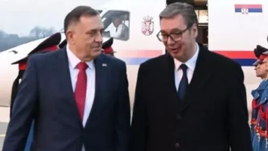 Photo of Tubimi në Banja Llukë, BeH akuzon Vuçiq se dëshiron të shkaktojë krizë