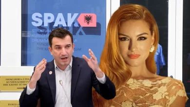 Photo of Gjykta e Posaçme e Apelit nuk i kthen sendet e sekuestruara bashkëshortes së Erion Veliajt, Ajola Xoxa