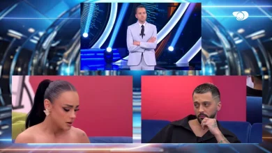 Photo of “Unë nuk jam për Big Brother!”/ Egli e rënduar emocionalisht, çfarë do të ndodhë mes saj dhe Gjestit?