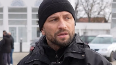 Photo of Vrasja në Skenderaj, vëllai i viktimës: I kanë thanë zhveshu në mes lokalit, kanë deshtë me çnjerëzu, tani e kanë vra me 14 plumba