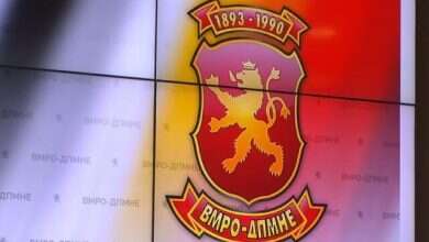 Photo of VMRO-DPMNE: Ljupço Kocevski është përgjegjës për strehimin e kriminelëve politikë nga LSD dhe BDI