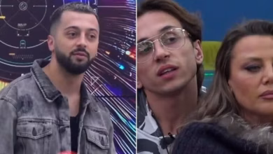 Photo of Përplasje e fuqishme mes Vserlos dhe Gjestit në Big Brother VIP Albania 4