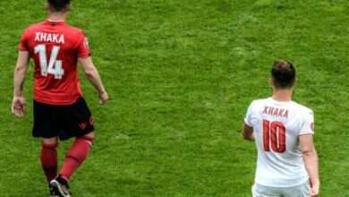 Photo of Taulant Xhaka zbulon ëndrrën që dëshiron ta realizojë bashkë me vëllain, Granitin