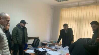 Photo of Mbyllen zyrat ku janë kryer shërbimet sociale nga strukturat paralele në Zveçan