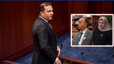 Photo of Spasovski paralajmëron padi kundër Saliut dhe Gashit