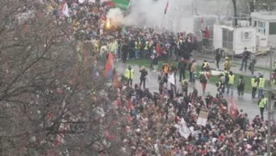 Photo of Ndalimi i transportit publik në Beograd, dyshimet për përfshirjen e Veselinoviçit