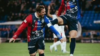 Photo of Tjetër gol i Shaqirit për Baselin