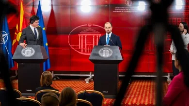 Photo of Murtezani dhe Rokas prezantojnë Planin për rritje për Ballkanin Perëndimor dhe Agjendën Reformuese