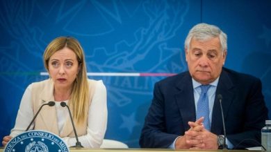Photo of Italia kërkon anëtarësimin e rajonit në BE! Tajani: Zgjerimi prioritet i Qeverisë Meloni