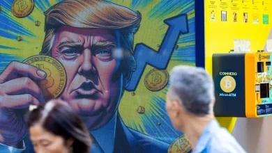 Photo of Jo vetëm Bitcoin, por edhe…/ Trump “trondit” tregun, njofton krijimin e një rezerve strategjike për disa kriptomonedha (Lista)