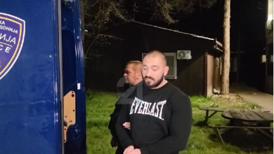 Photo of “Me duart e mija i kam shpëtuar” – sigurimi i klubit të natës nuk ndjen faj për tragjedinë në Koçan