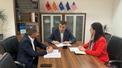 Photo of Mexhiti: Kontrolli i shpejtë inspektiv është prioritet për mbrojtjen e mjedisit
