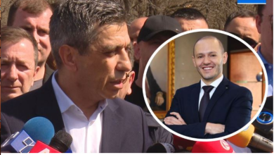 Photo of Rikthimi i Jahoskit në paraburgim, Mexhiti: Porosia është e qartë, askush nuk është mbi ligjin