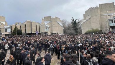 Photo of Tragjedia në Koçanë/ Për të hënën paralajmërohen disa protesta!