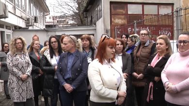 Photo of Edhe në Tetovë kërkohet më shumë siguri nga shteti