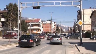 Photo of Bulevardi pa semaforë!