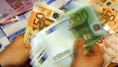 Photo of Në borxh edhe për 500 milionë euro tjera