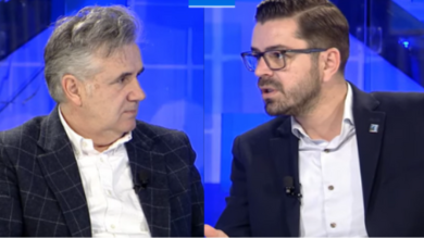 Photo of Mungesa e ministrave të VLEN në Hungari, Memeti: Mickoski dëshiron ridefinim të raportit brenda shtetit! Selimi: Shqiptarët në këtë qeveri kanë peshë minimale-simbolike