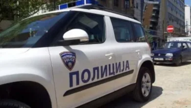 Photo of Dramë e vërtetë gjatë bastisjes policore – deputeti Jahoski u përpoq të sabotonte aksionin?!