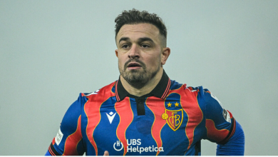 Photo of Shaqiri me shifra të jashtëzakonshme: 103 gola e 100 asistime