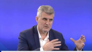 Photo of Ruzhdi Matoshi: Maqedoninë e ka kapluar bota serbe e Vulinit dhe Vuqiqit me sallatë Ruse