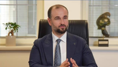 Photo of Orhan Murtezani: Nuk shkova në Budapest me Qeverinë se isha “busy” këtu, e kisha full agjendën!