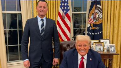Photo of Grenell: Trump dëshiron paqe por Evropa riarmatoset