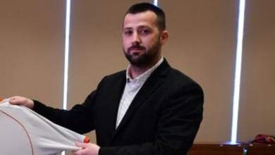 Photo of Arrestohet drejtori i Kombëtares së futbollit, Deni Masev