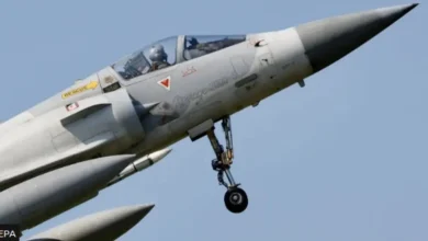 Photo of Ukraina përdor për herë të parë avionët luftarakë francezë Mirage 2000 për t’u mbrojtur nga dronët rusë. Ja sekreti i “dhuratës” së Macron