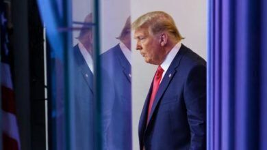 Photo of Gafa e kabinetit të Trump/ I dërgon gazetarit planet sekrete të sulmeve në Jemen, zbardhen mesazhet