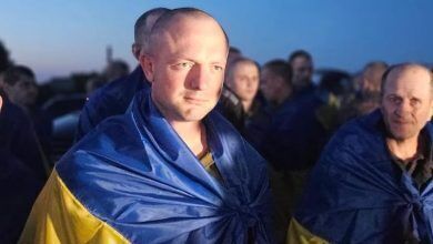 Photo of Rusia dhe Ukraina shkëmbyen mes veti nga 175 robër lufte