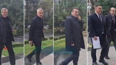 Photo of Berisha falë 8 mandate për aleatët, Tre koalicione përballë PS së Edi Ramës