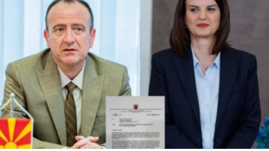Photo of Shqipëria përshëndet përkushtimin e Taravarit! Ministrja Koçiu shpreh ngushëllime dhe ofron ndihmë për të prekurit nga tragjedia në Koçan!