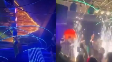 Photo of Një pjesëtar i grupit të DNK-së në mesin e të dyshuarve për zjarrin e Koçanit