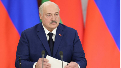 Photo of “Gjysma e botës ëndërron diktaturën tonë” – Lukashenko për herë të shtatë në krye të Bjellorusisë