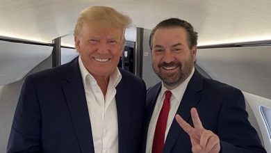 Photo of Trump njofton personalisht se e ka përzgjedhur njeriun që do të jetë Ambasador i SHBA në Serbi – ka origjinë serbe