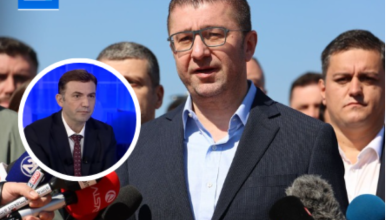 Photo of Osmani Mickoskit: Sa kam bërë unë për gjuhën maqedonase, bëje vetëm gjysmën e asaj për gjuhën shqipe