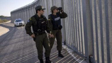 Photo of Turqia nis ndërtimin e murit kundër emigrantëve