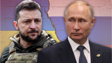 Photo of Putin: Rusia nuk dorëzohet, duam siguri në vendin tonë