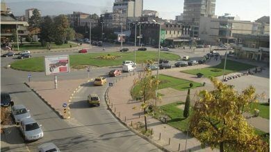Photo of Aksident në Tetovë: Automjeti godet një të mitur, dërgohet në spital me lëndime të rënda