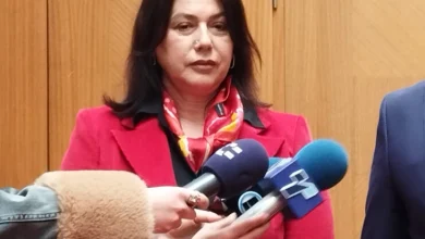 Photo of Angellova: Transformimi digjital dhe cilësia në UCM janë prioritetet tona kryesore
