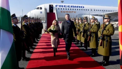 Photo of Mickovski nuk i ”hiqet” Hungarisë, bashkë me Orban do të kryesojnë samitin bilateral mes dy vendeve