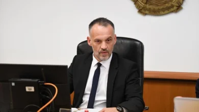 Photo of Fetai në takim me KSHPK: Lufta kundër krimit dhe korrupsionit është ndër top prioritetet e Qeverisë