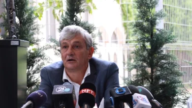 Photo of Për Kreshnik Bekteshin nuk ka ende kualifikim juridk për ndonjë vepër penale, thotë avokati Elenko Millanov