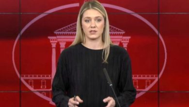 Photo of Miteva: Dy objekte nuk e kanë respektuar vendimin e Qeverisë për ditët e zisë, është reaguar menjëherë dhe janë ndërmarrë të gjitha masat