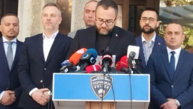Photo of Toshkovski: Kallëzim penal ndaj 34 personave fizikë dhe tre juridikë