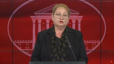 Photo of Janevska: Është siguruar mbështetje psikologjike për nxënësit, më e përforcuar në disa komuna të prekura